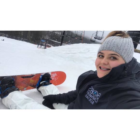 Meet your Posher, Celia - Picture 1 of 1